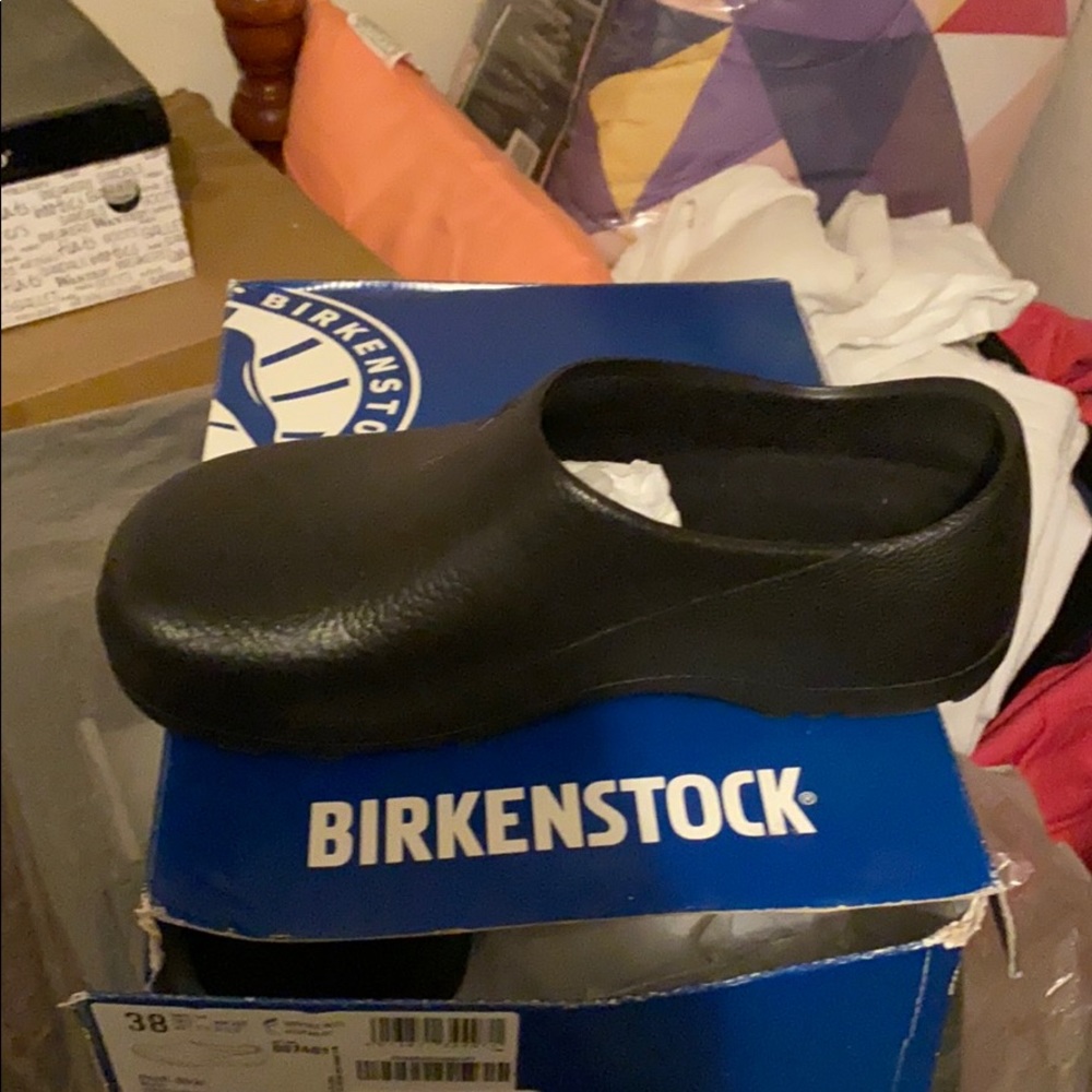 Birkenstock clogs - Picture 4 of 6